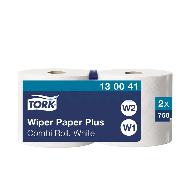 Tork T Rkepapir Plus W W Lags Rl Industrielle