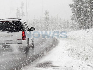 Bruk av Hotwater om vinteren