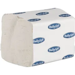 Toalettpapir ark