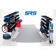 Sortimo SR5 reolsystem