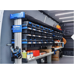 Sortimo Xpress Reoler