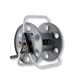 Slangetromler