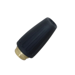 Høytrykksdyser