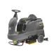 Gulvvaskemaskiner