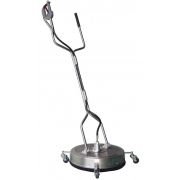 Highline Overflaterenser rustfritt stl, 55 cm.