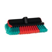 Vikan Auto Brste High/low, med gjennomstrmming