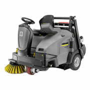 Krcher Rider Feiemaskin KM 105/110 R Bp Pack+KSSB