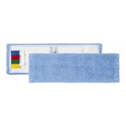MicroBlue mopp med lommer, 50 cm