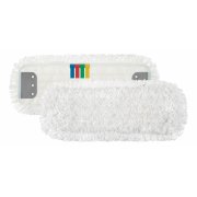 Wet System Mikrofiber moppe med klaffer 40 cm.