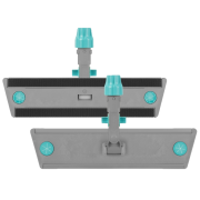 TTS Holder for Mopp med Borrels 40cm.