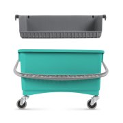 Drypp system B�tte 28 L. komplett