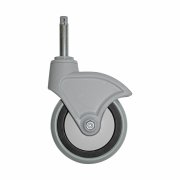 TTS gummihjul til vogne, � 150 mm
