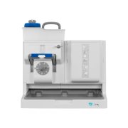 TTS Dosely med EPDM-pakning, doseringsenhet for bl�tleggingsmopper