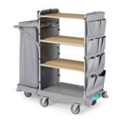 GreenHotel hotelvogn, model 904