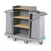  GreenHotel hotelvogn, model 905