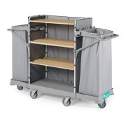  GreenHotel hotelvogn, model 925