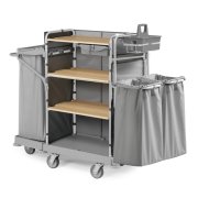 GreenHotel hotelvogn, model 900F