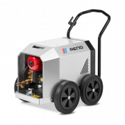 RENO hytrykksrenser, mobil industriell 10 hk