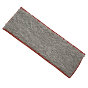 Maykker Hedgehog Sleeve, forvaskerpels med borrels