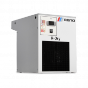 RENO trykklufttilbehr, R-DRY 12 kjletrker