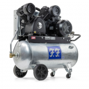 RENO kompressor, kraftfuld industrikompressor 680/90, galvanisert