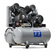 RENO kompressor, FF/90+90 for industri