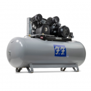 RENO kompressor, FF 970/500 industri