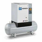 RENO kompressor, FF Monsun 7 - 10/400 TDF 270