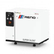 RENO kompressor, lav sty, stempel 750/500 D YD