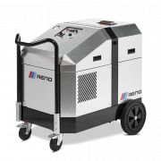RENO hytrykksrenser, mobil hedtvandsrenser, Geyser M7