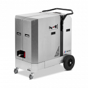 RENO hytrykksrenser, mobil hedtvandsrenser, Geyser M4