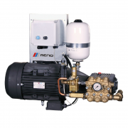 RENO hytrykksrenser, stasjonr kaldtvannsrenser ST. 170/25