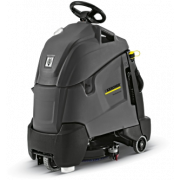 Krcher BD 50/40 RS Bp Pack Gulvvasker