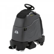 Krcher CV 60/2 RS Bp. Pack Brstesuger