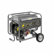 Krcher Strmgenerator PGG 3/1