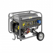 Krcher Strmgenerator PGG 6/1