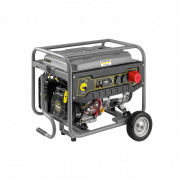 Krcher Strmgenerator PGG 8/3