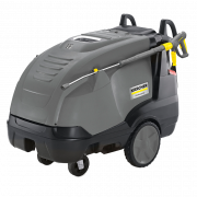 Krcher HDS 12/18-4 S Hytrykksvasker 230 V