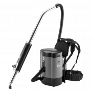 Krcher SGG 1 Batteridrevet Dampvasker