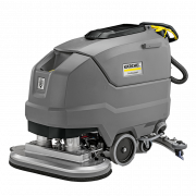 Krcher BD 80/100 W Gulvvaskemaskin