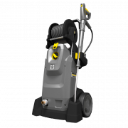 Krcher HD 6/15 MX Plus Kaldtvannsvasker