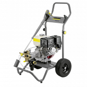 Krcher HD 7/15 G Bensindrevet Kaldtvannsvasker