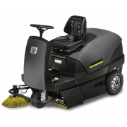 Kärcher KM 100/100 R P Feiemaskin