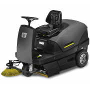 KM 100/100 R Bp Pack Sitte-p feiemaskin