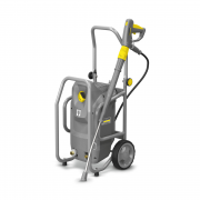 Krcher HD 8/18-4 Cage Kaldtvannsvasker