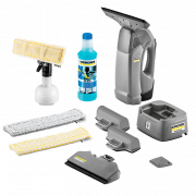 Krcher WVP 10 Advanced vindus- og overflatevasker