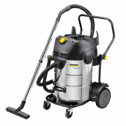  Krcher NT 75/2 Tact Me Tc vt- og trrstvsuger