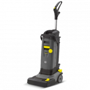 Krcher BR 30/4 C + MF Gulvvaskemaskin