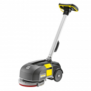 Krcher BD 30/4 C Bp Pack Gulvvaskemaskin