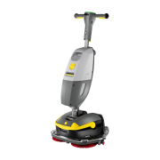 Krcher K-Mop 46 Bp Pack 36/75 EU, gulvrenser